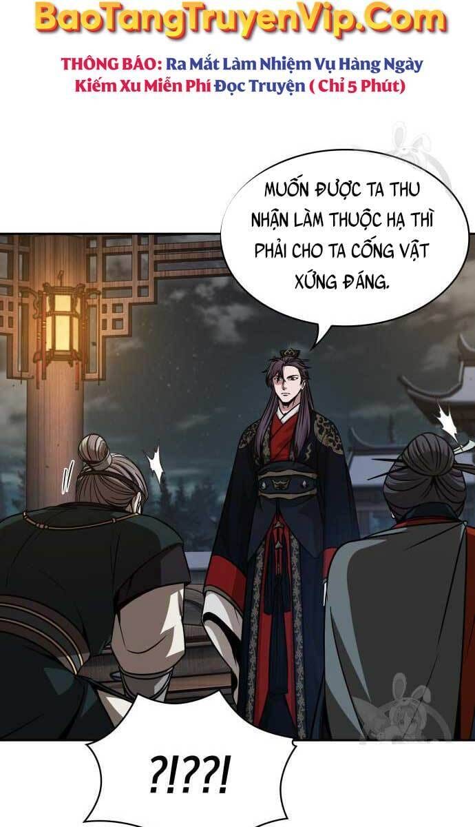 Truyện Tranh Ngã Lão Ma Thần trang 6