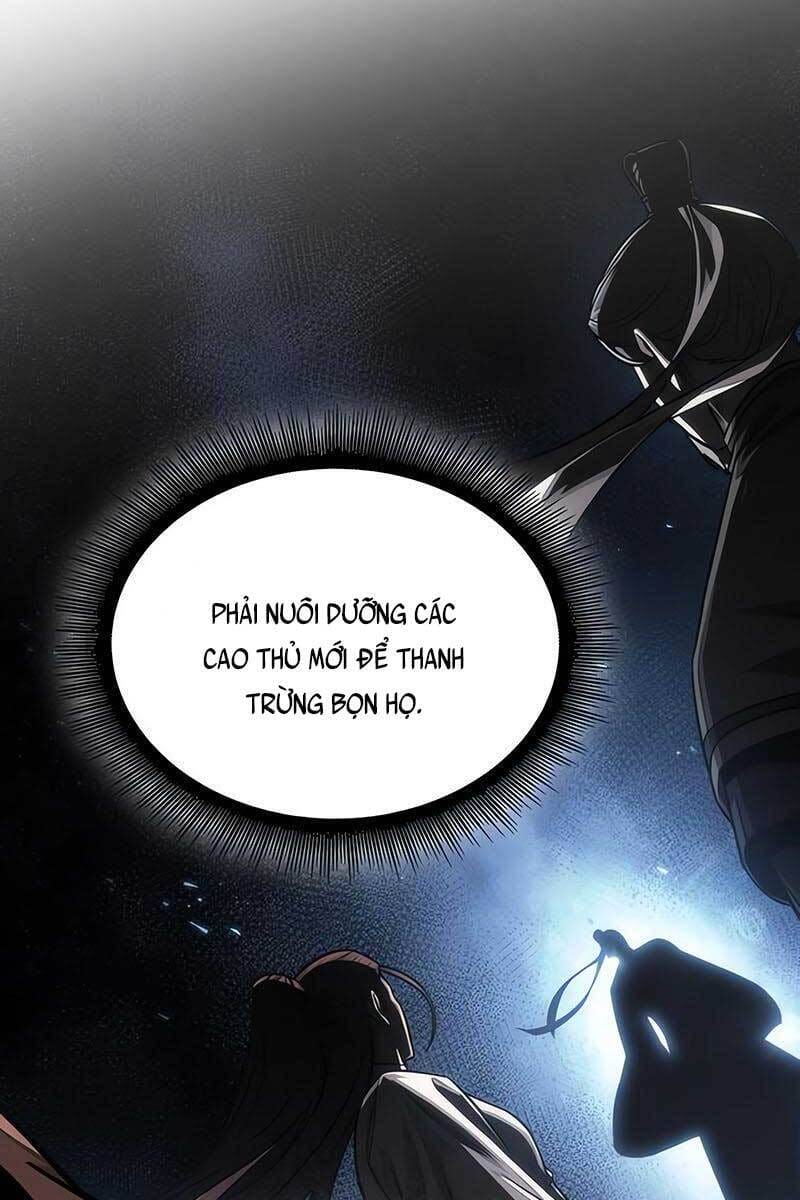 Truyện Tranh Ngã Lão Ma Thần trang 6