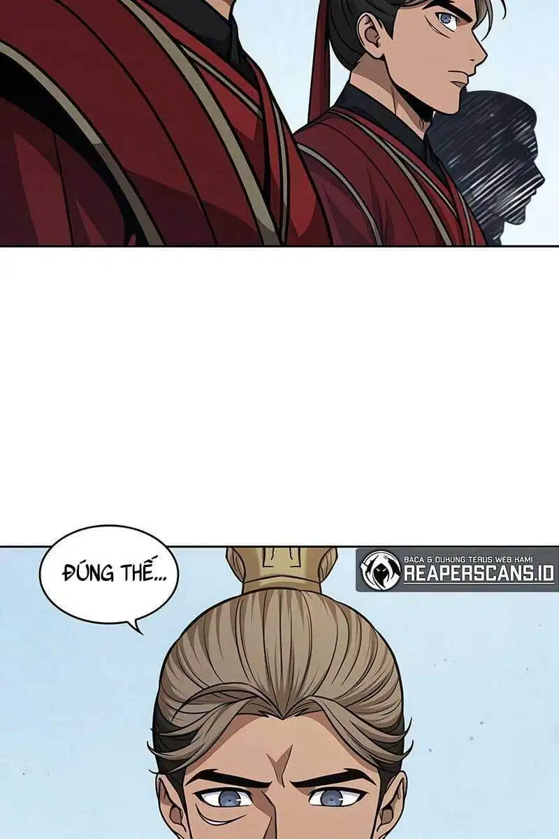 Truyện Tranh Ngã Lão Ma Thần trang 6