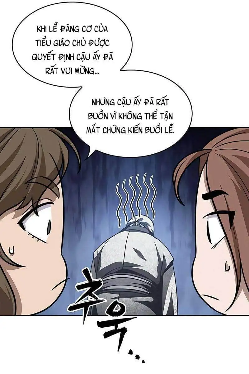 Truyện Tranh Ngã Lão Ma Thần trang 6