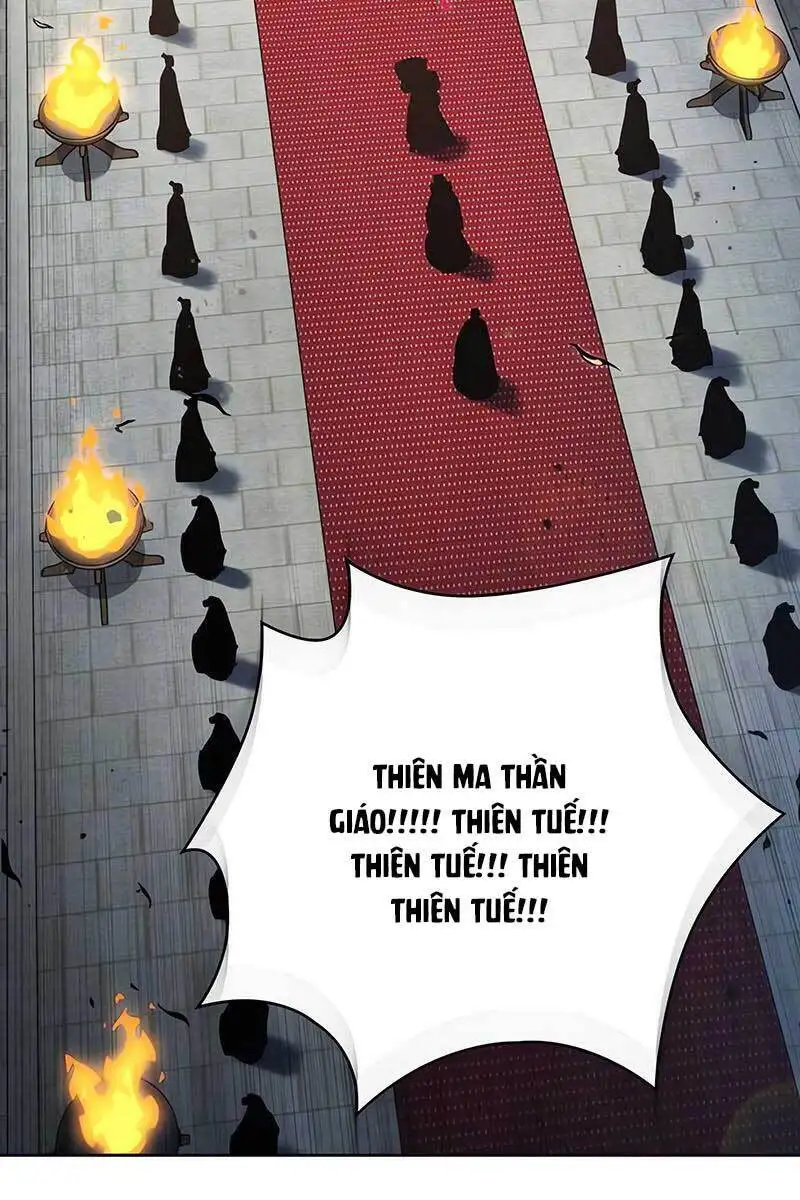 Truyện Tranh Ngã Lão Ma Thần trang 6