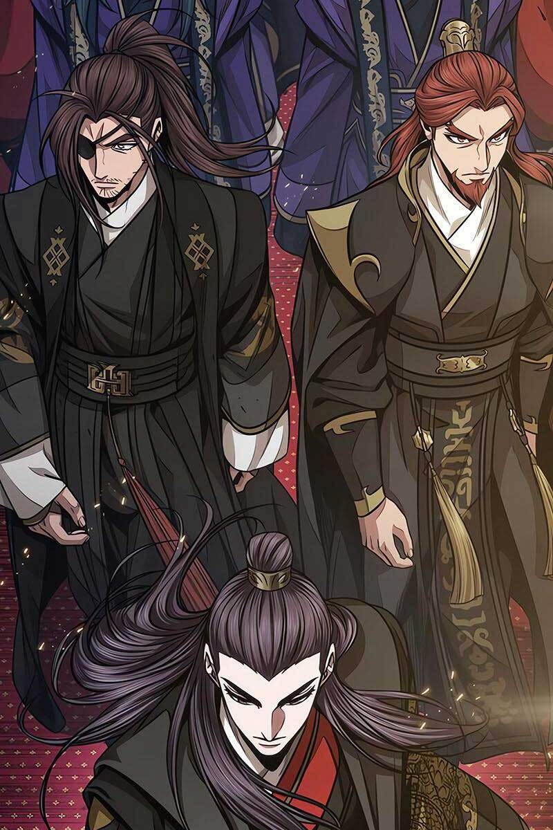 Truyện Tranh Ngã Lão Ma Thần trang 6