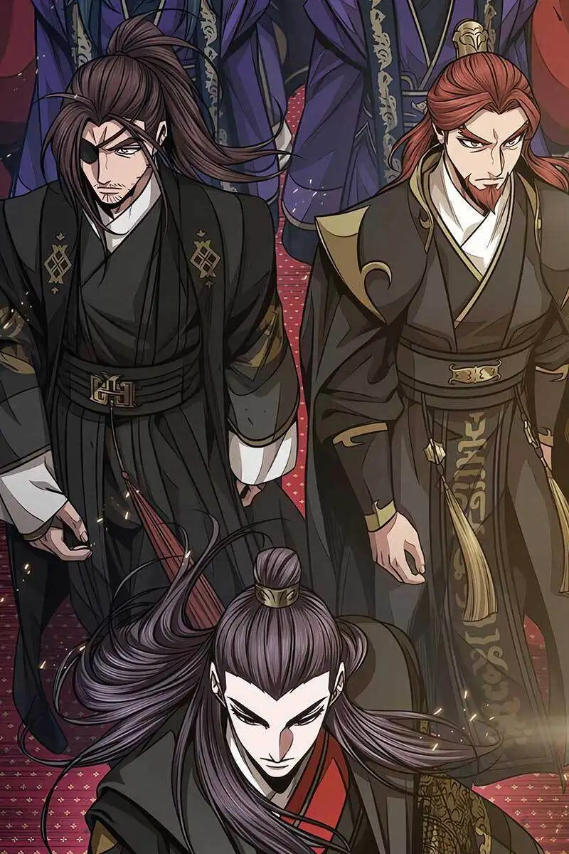 Truyện Tranh Ngã Lão Ma Thần trang 6