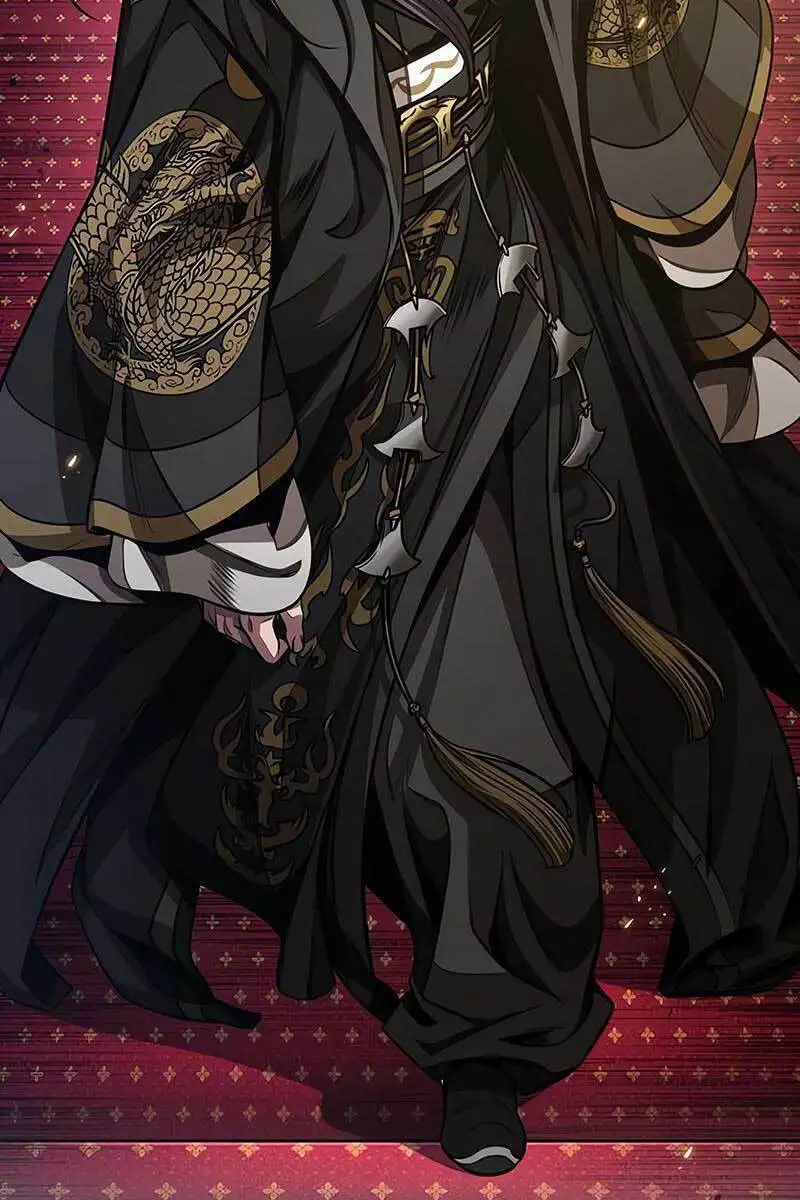 Truyện Tranh Ngã Lão Ma Thần trang 6