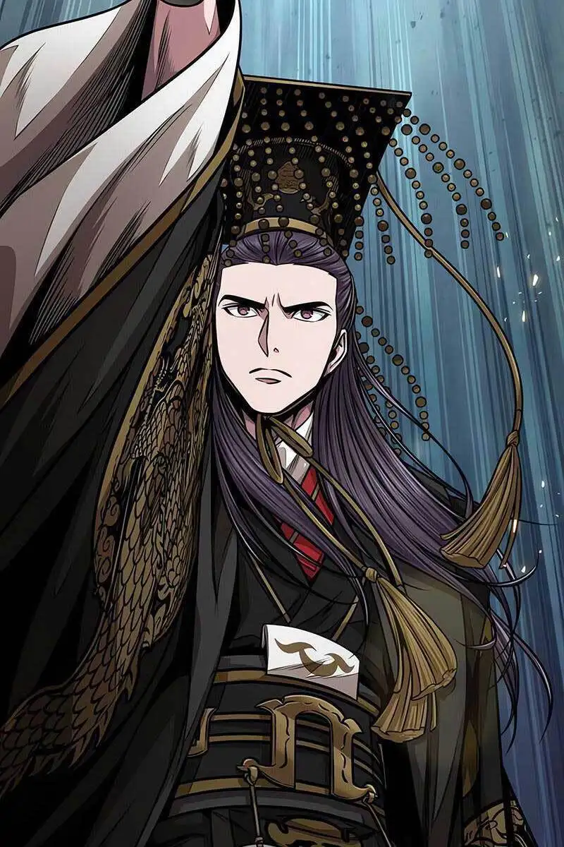 Truyện Tranh Ngã Lão Ma Thần trang 6