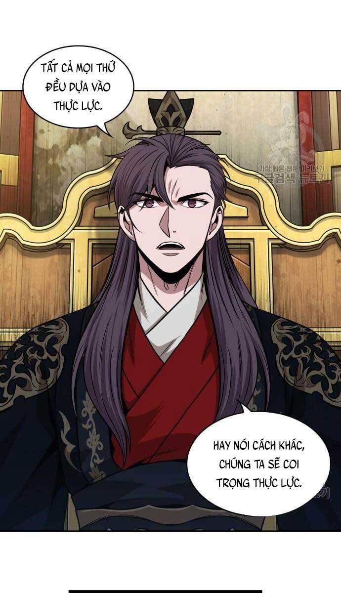 Truyện Tranh Ngã Lão Ma Thần trang 6