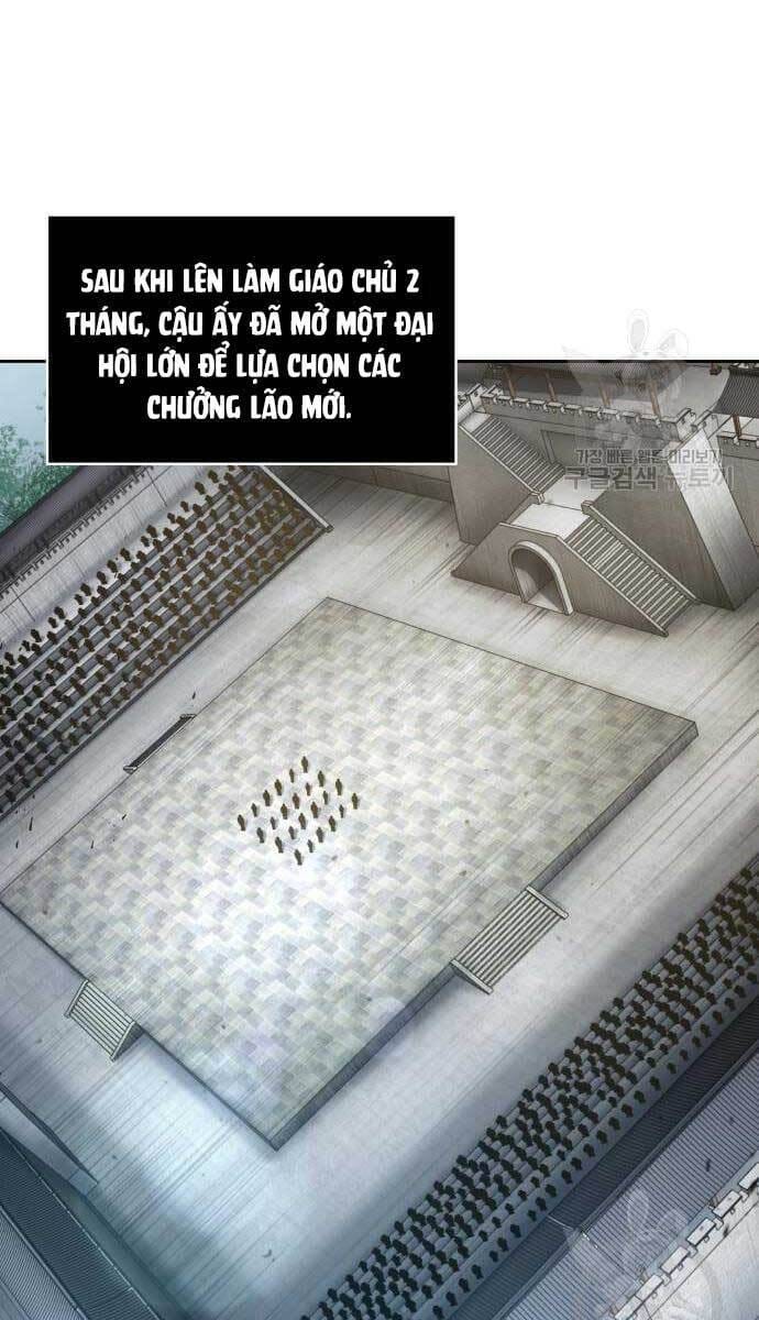 Truyện Tranh Ngã Lão Ma Thần trang 6