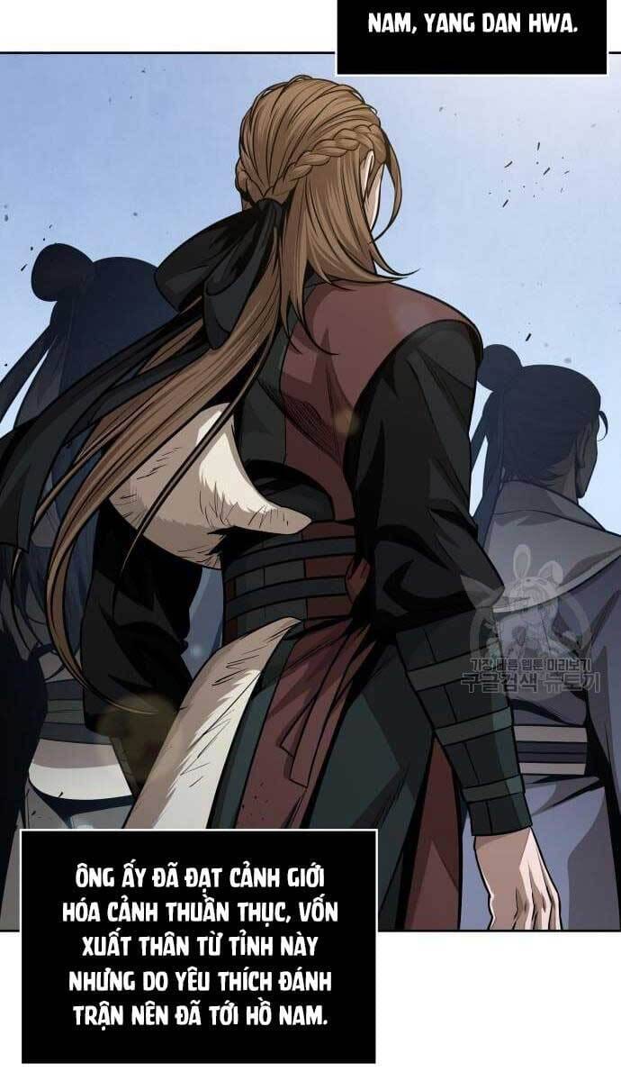 Truyện Tranh Ngã Lão Ma Thần trang 6