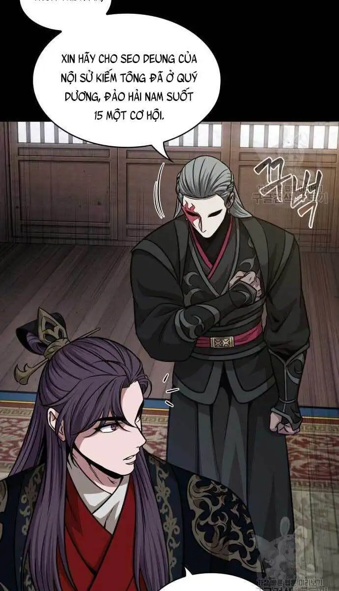 Truyện Tranh Ngã Lão Ma Thần trang 6