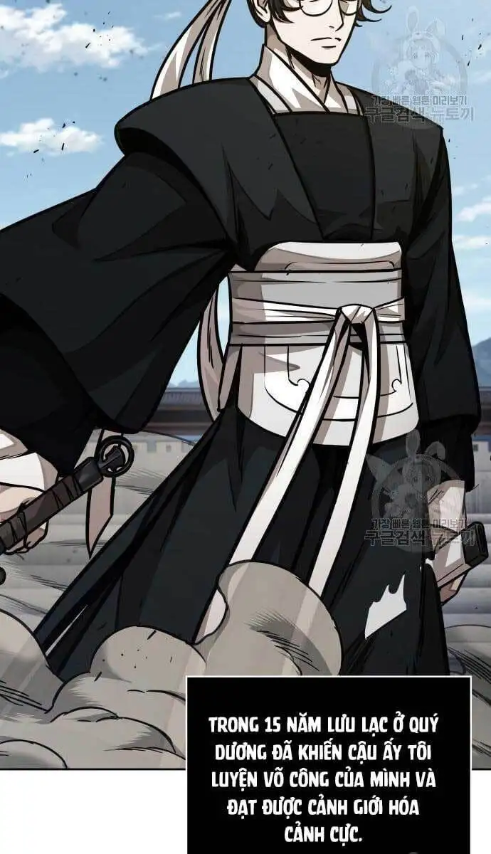 Truyện Tranh Ngã Lão Ma Thần trang 6