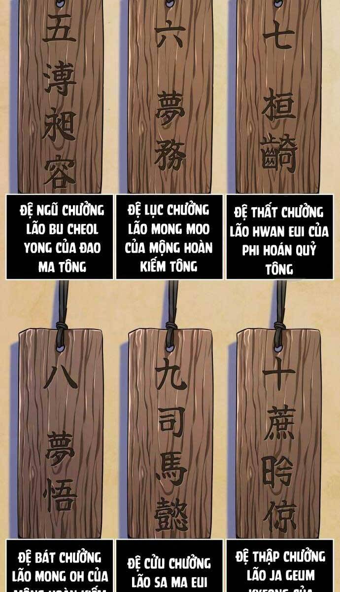 Truyện Tranh Ngã Lão Ma Thần trang 6