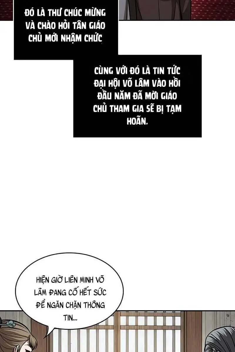 Truyện Tranh Ngã Lão Ma Thần trang 6