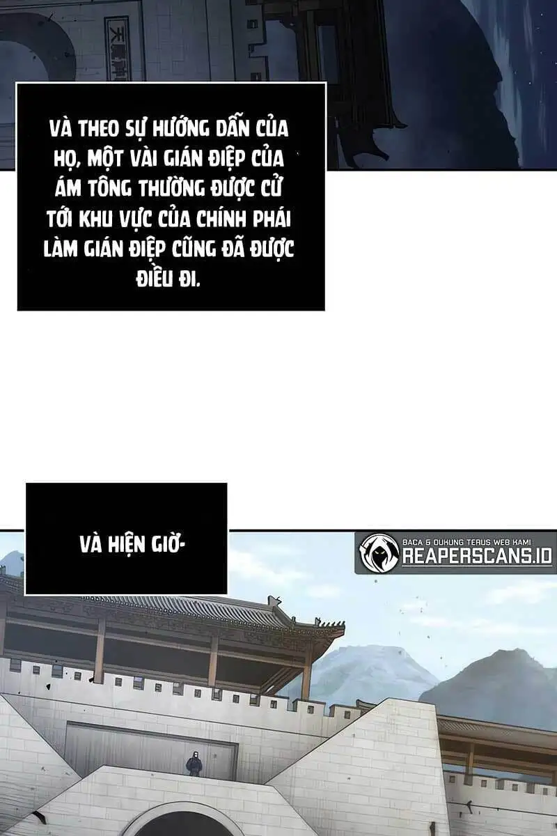 Truyện Tranh Ngã Lão Ma Thần trang 6