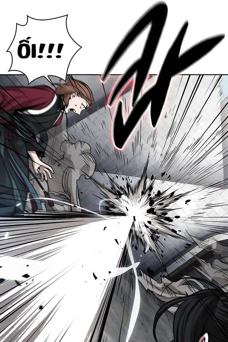 Truyện Tranh Ngã Lão Ma Thần trang 6