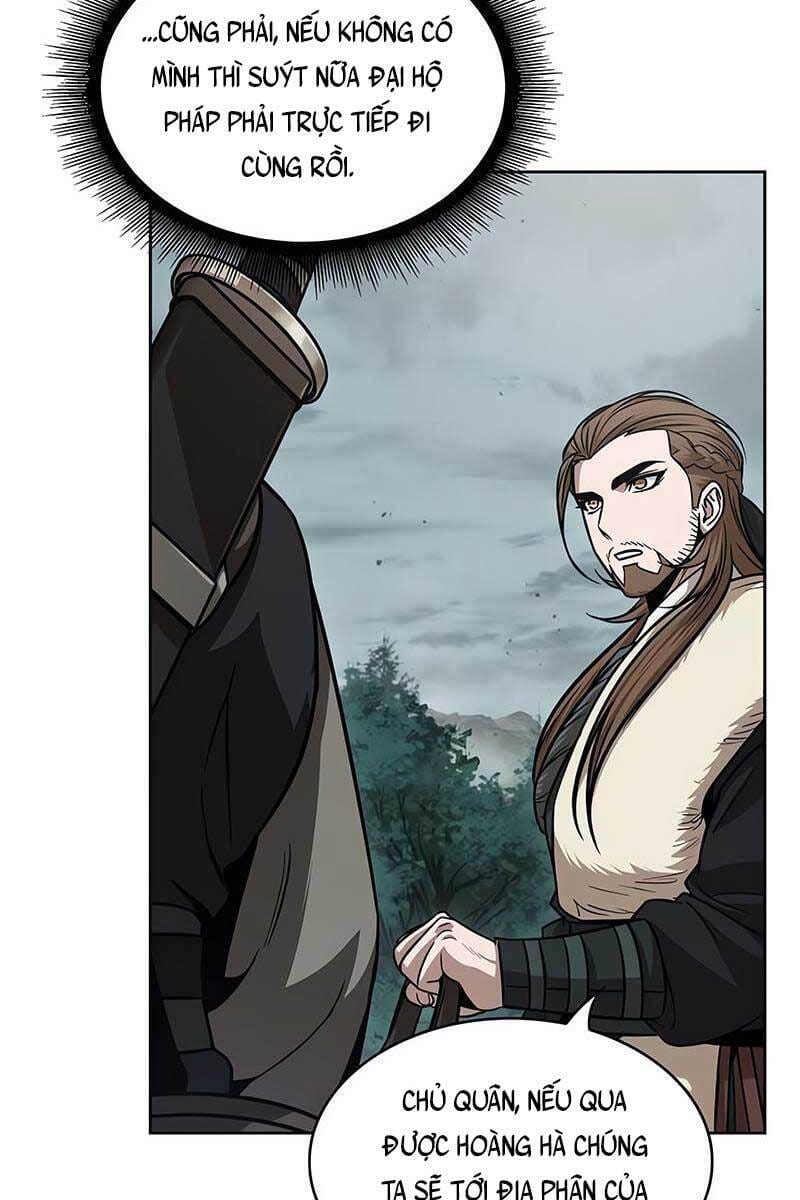 Truyện Tranh Ngã Lão Ma Thần trang 6