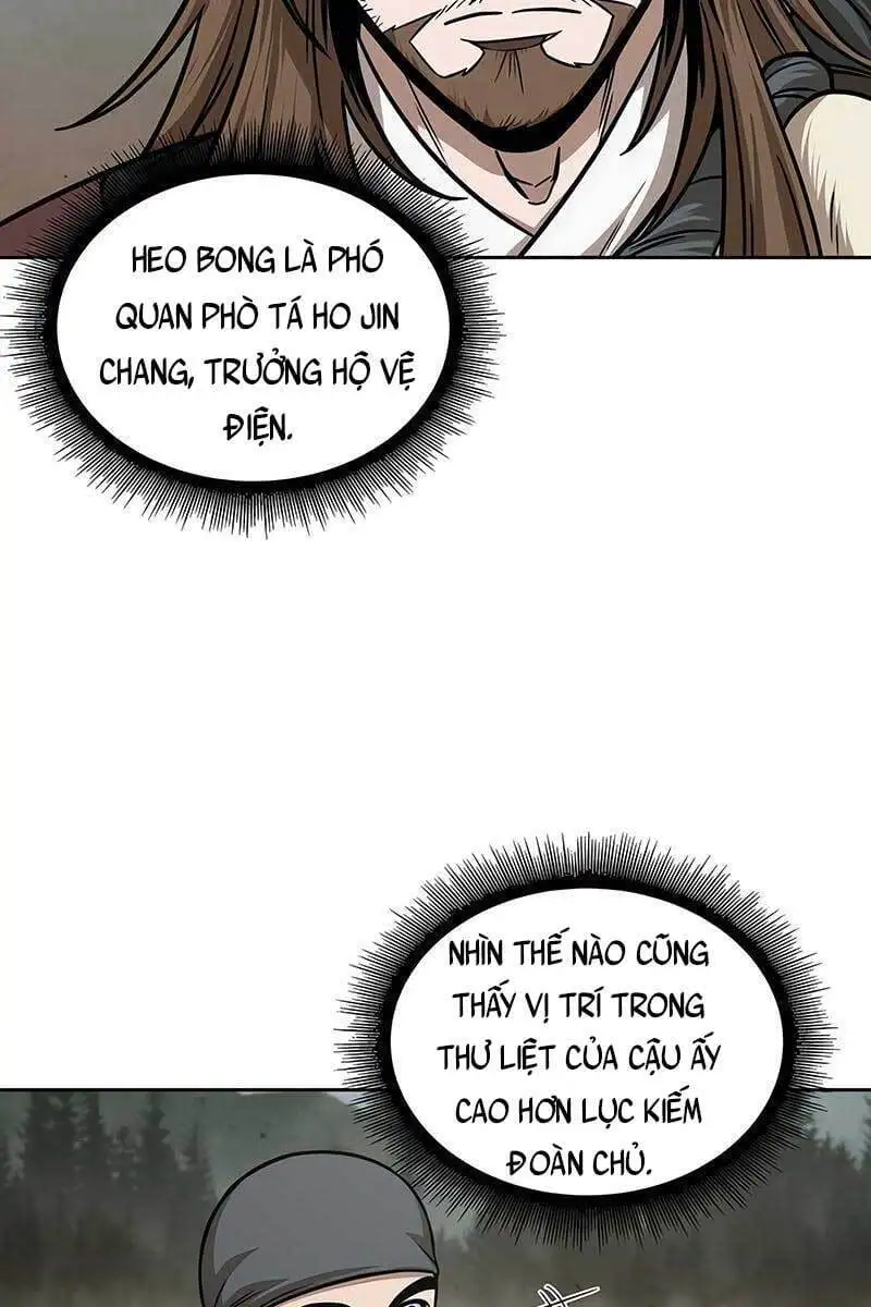 Truyện Tranh Ngã Lão Ma Thần trang 6