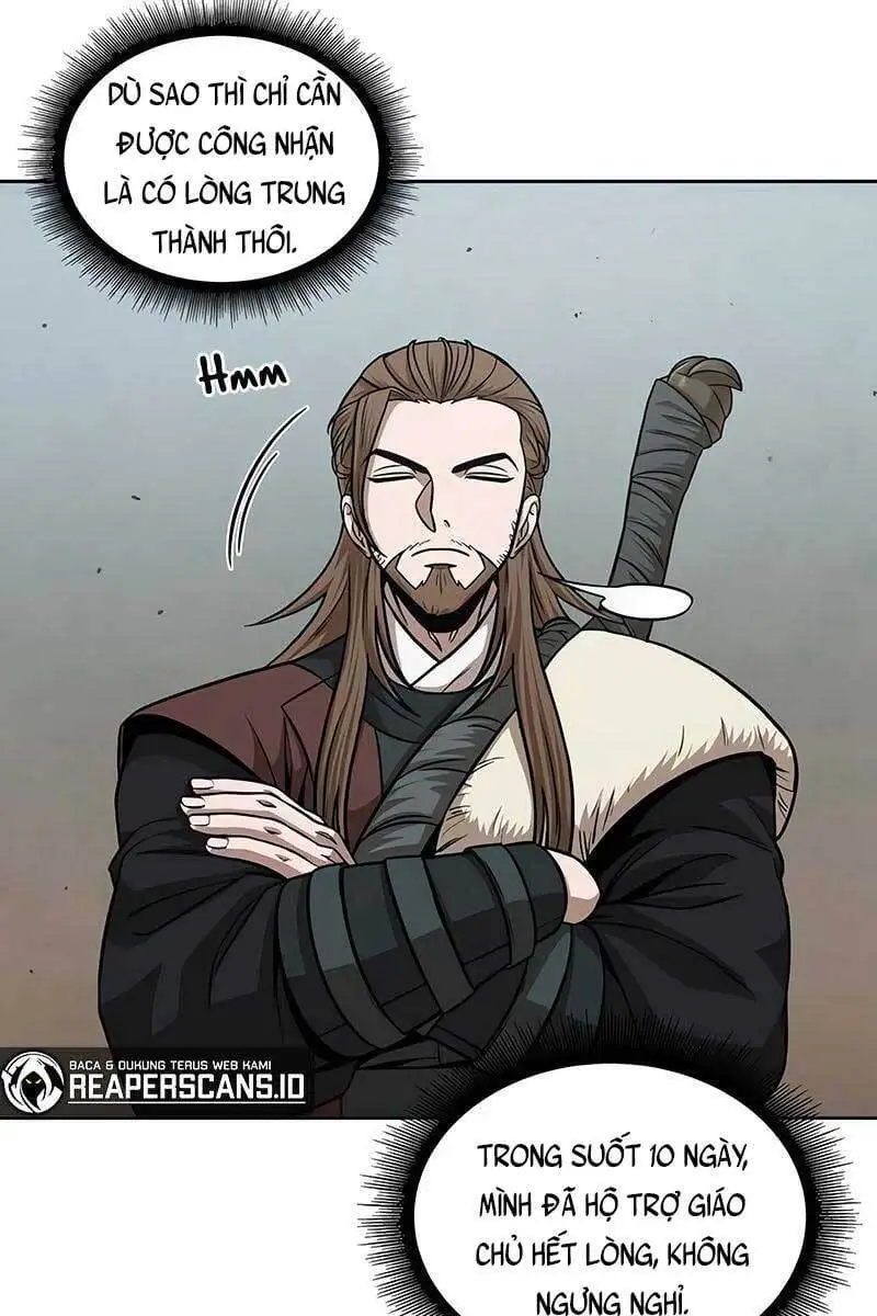 Truyện Tranh Ngã Lão Ma Thần trang 6