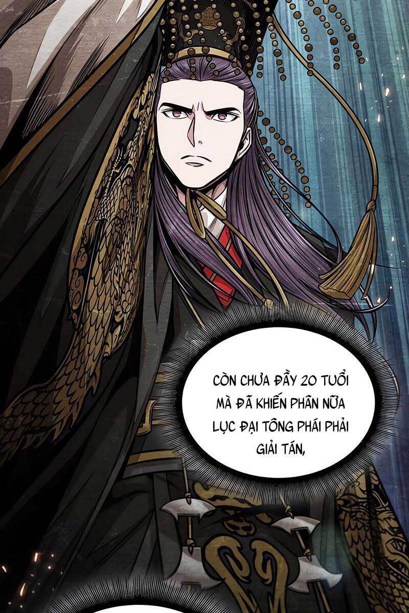 Truyện Tranh Ngã Lão Ma Thần trang 6