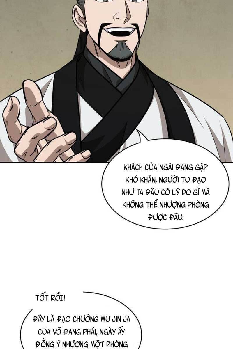 Truyện Tranh Ngã Lão Ma Thần trang 6