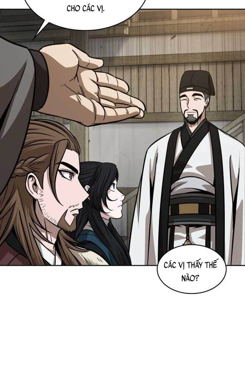 Truyện Tranh Ngã Lão Ma Thần trang 6