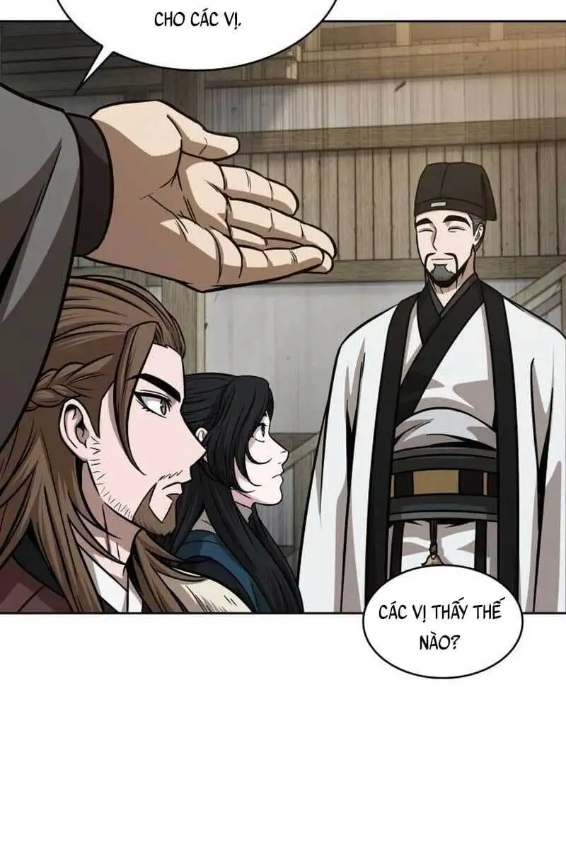 Truyện Tranh Ngã Lão Ma Thần trang 6