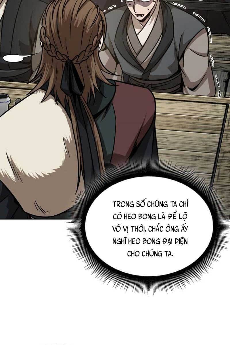 Truyện Tranh Ngã Lão Ma Thần trang 6