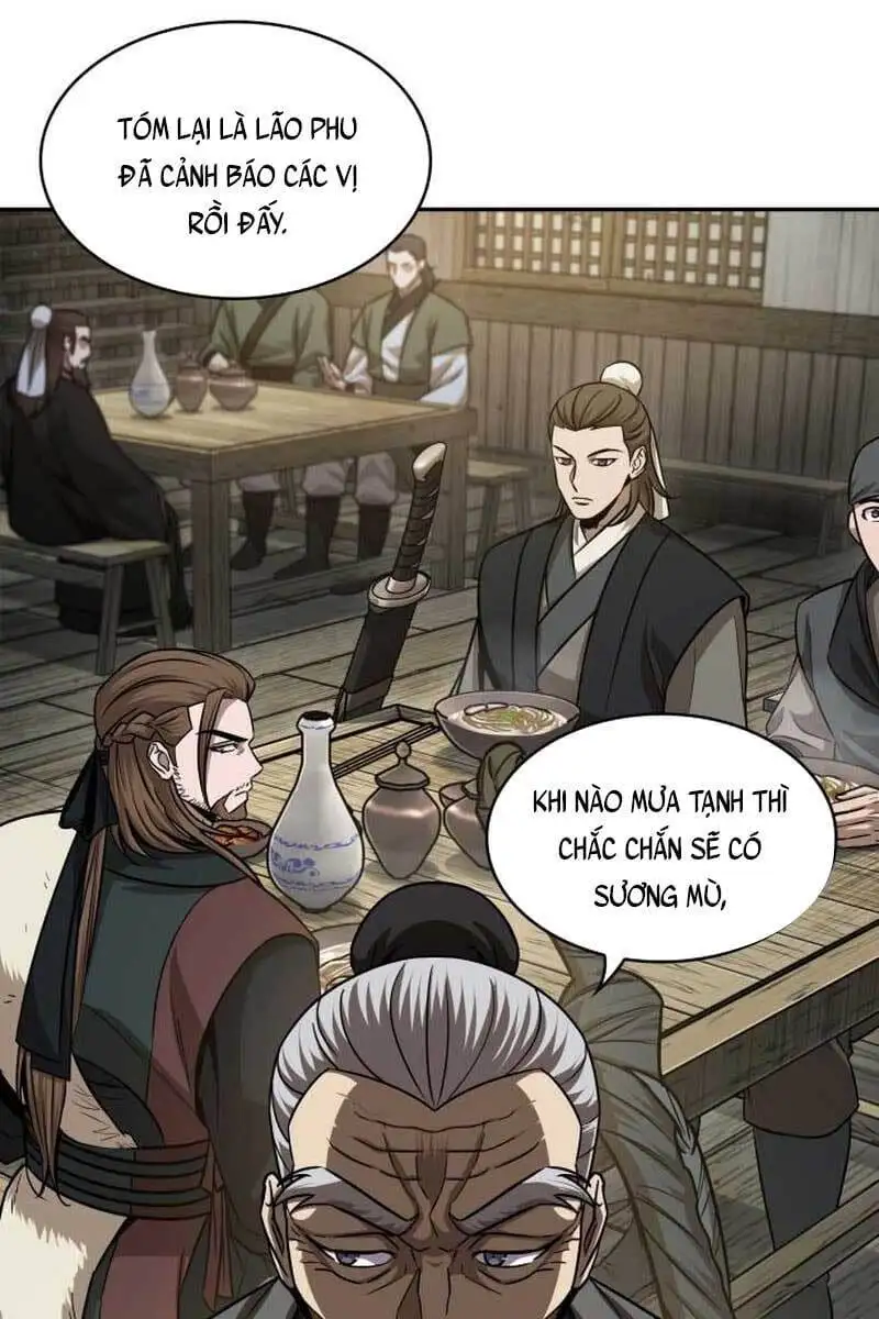 Truyện Tranh Ngã Lão Ma Thần trang 6