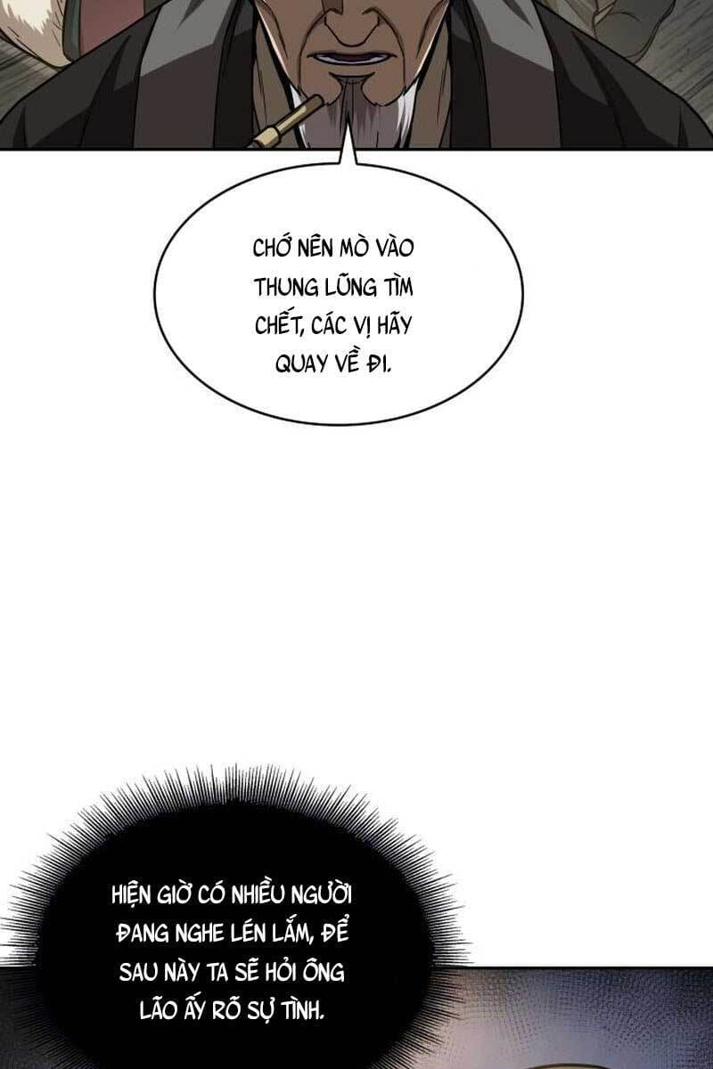 Truyện Tranh Ngã Lão Ma Thần trang 6