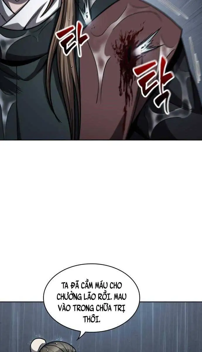 Truyện Tranh Ngã Lão Ma Thần trang 6