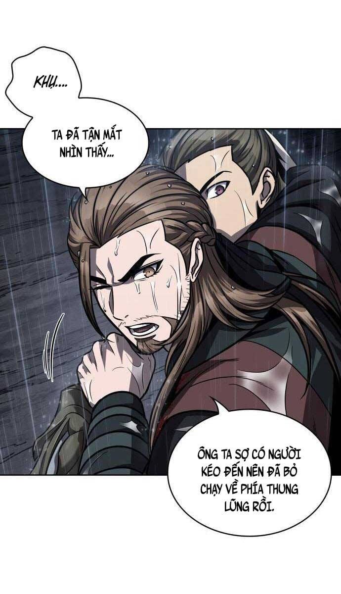 Truyện Tranh Ngã Lão Ma Thần trang 6