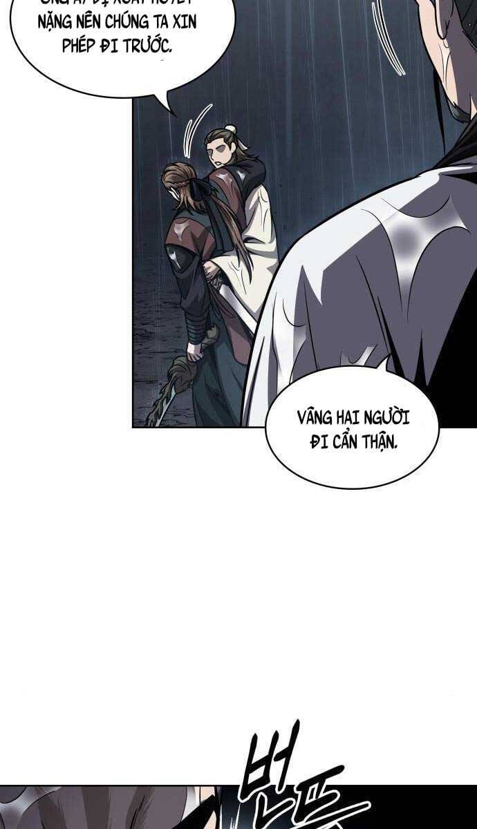 Truyện Tranh Ngã Lão Ma Thần trang 6