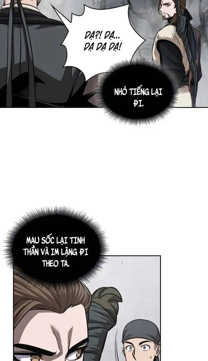 Truyện Tranh Ngã Lão Ma Thần trang 6