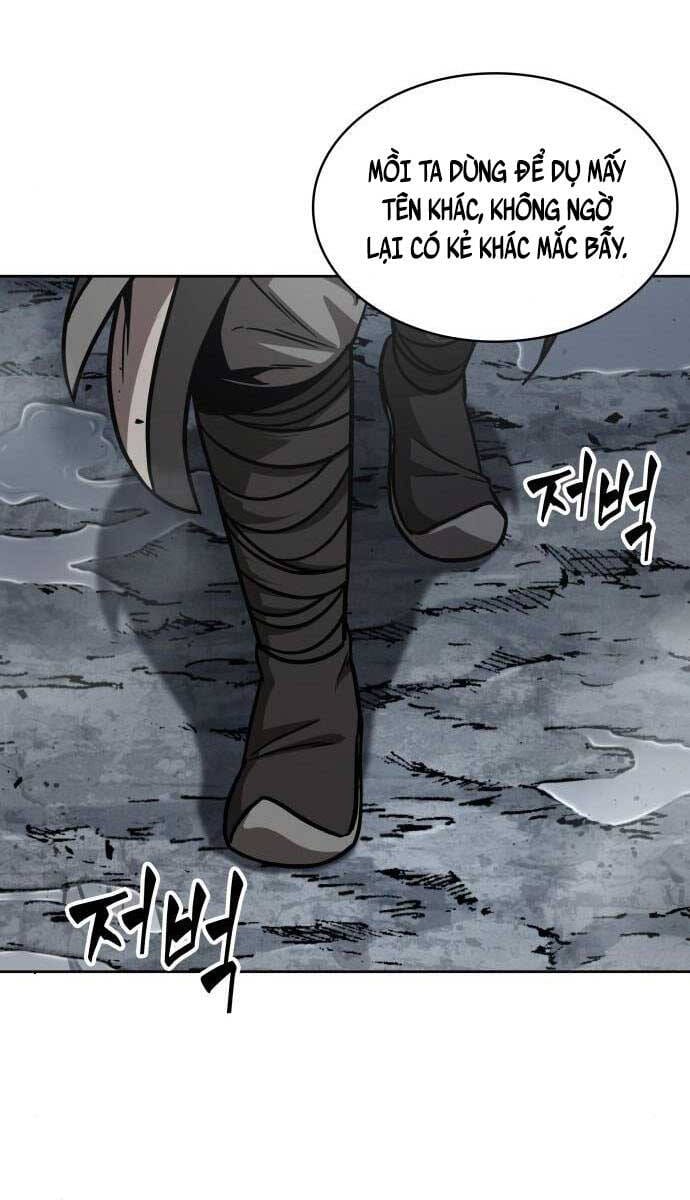 Truyện Tranh Ngã Lão Ma Thần trang 6