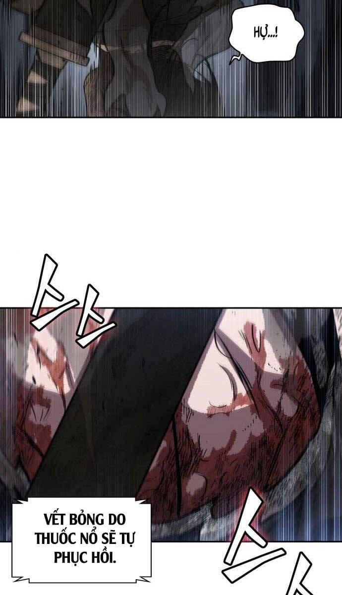 Truyện Tranh Ngã Lão Ma Thần trang 6