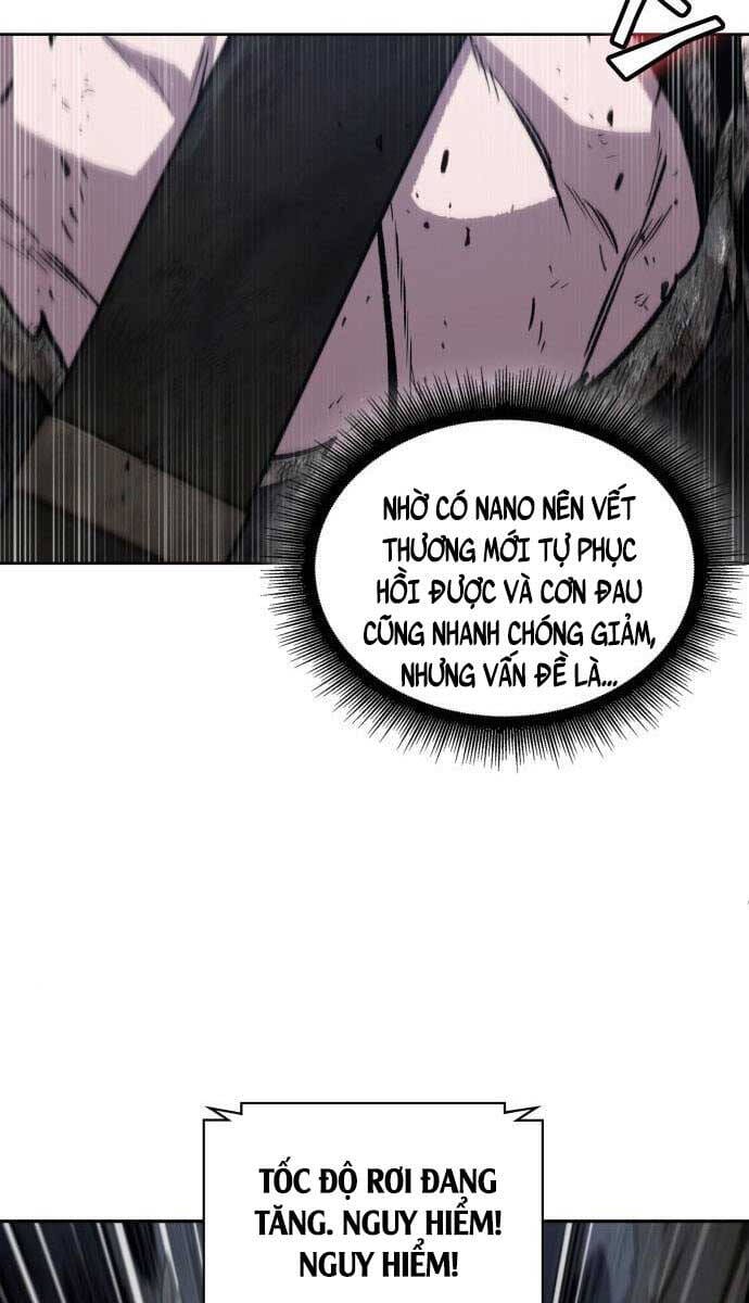 Truyện Tranh Ngã Lão Ma Thần trang 6