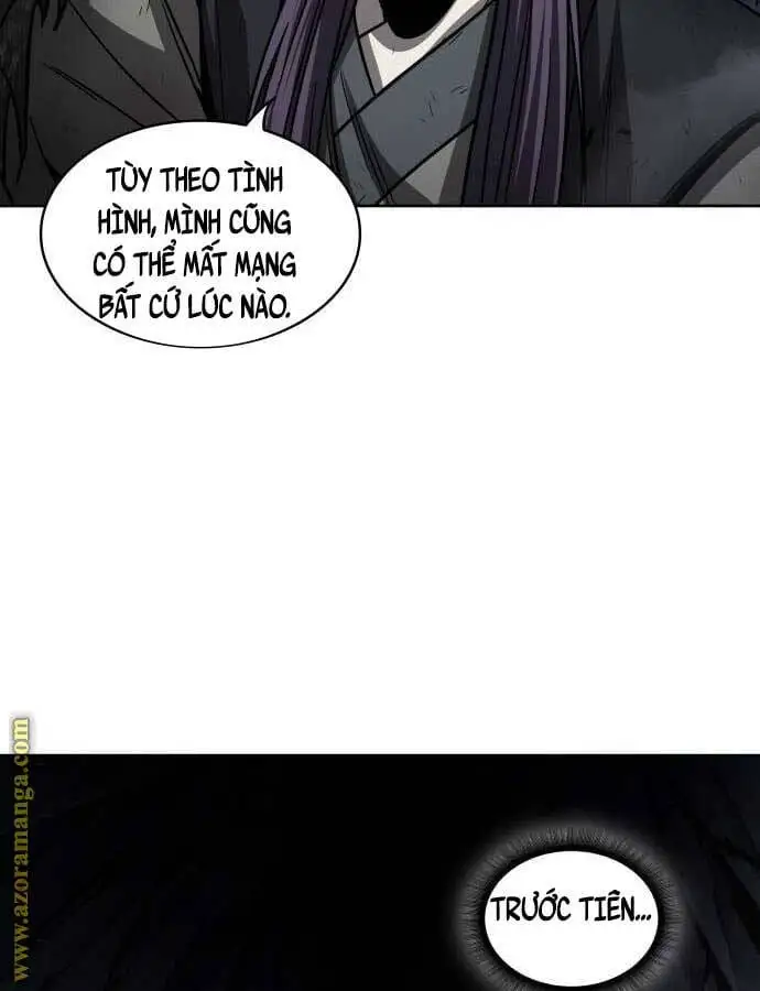 Truyện Tranh Ngã Lão Ma Thần trang 6