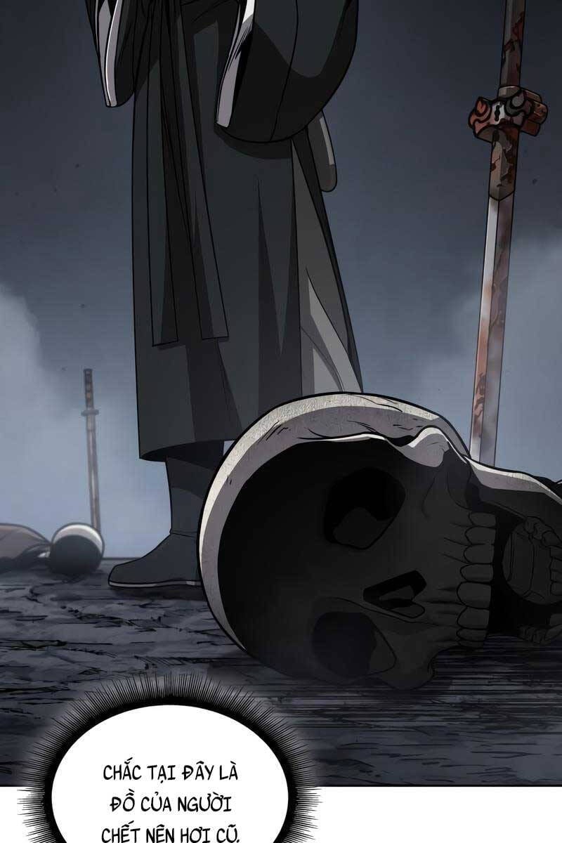 Truyện Tranh Ngã Lão Ma Thần trang 6