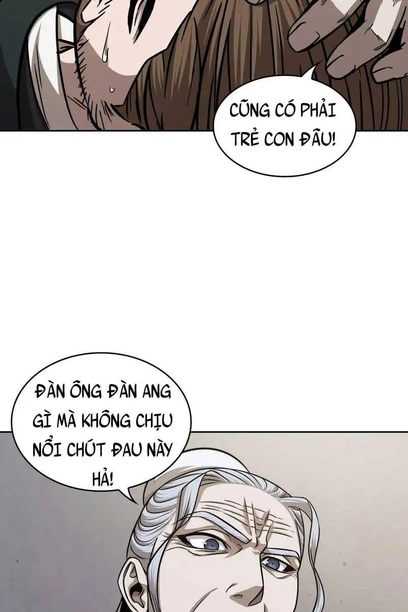 Truyện Tranh Ngã Lão Ma Thần trang 6