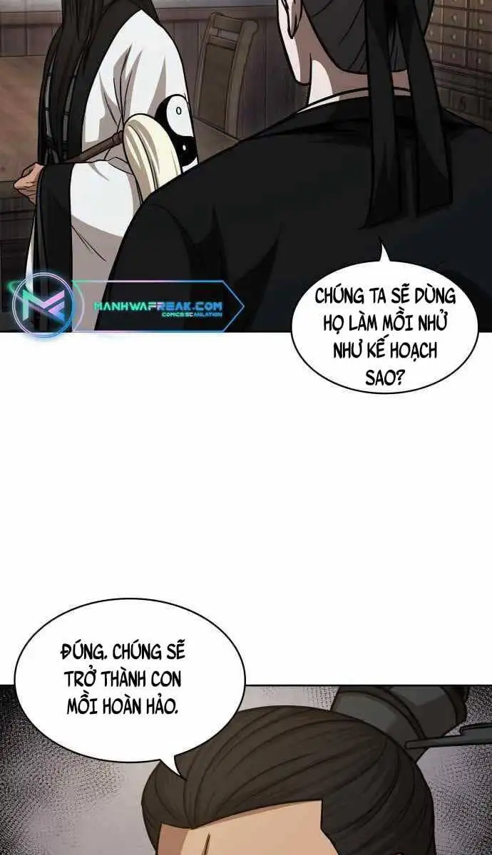 Truyện Tranh Ngã Lão Ma Thần trang 6