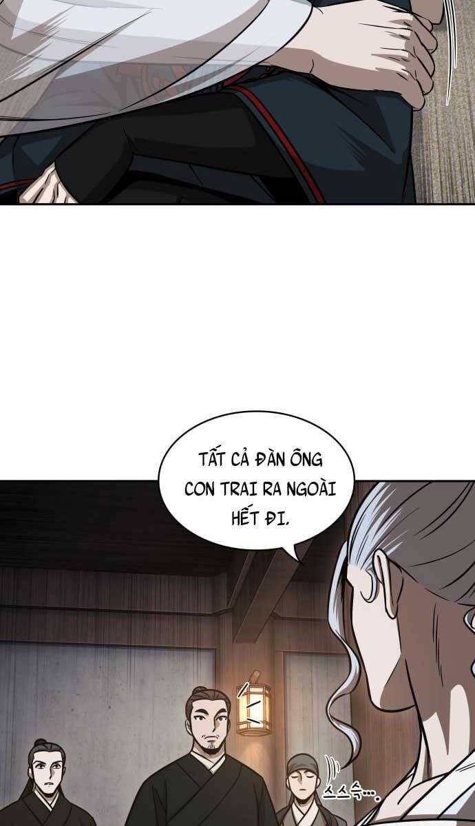 Truyện Tranh Ngã Lão Ma Thần trang 6