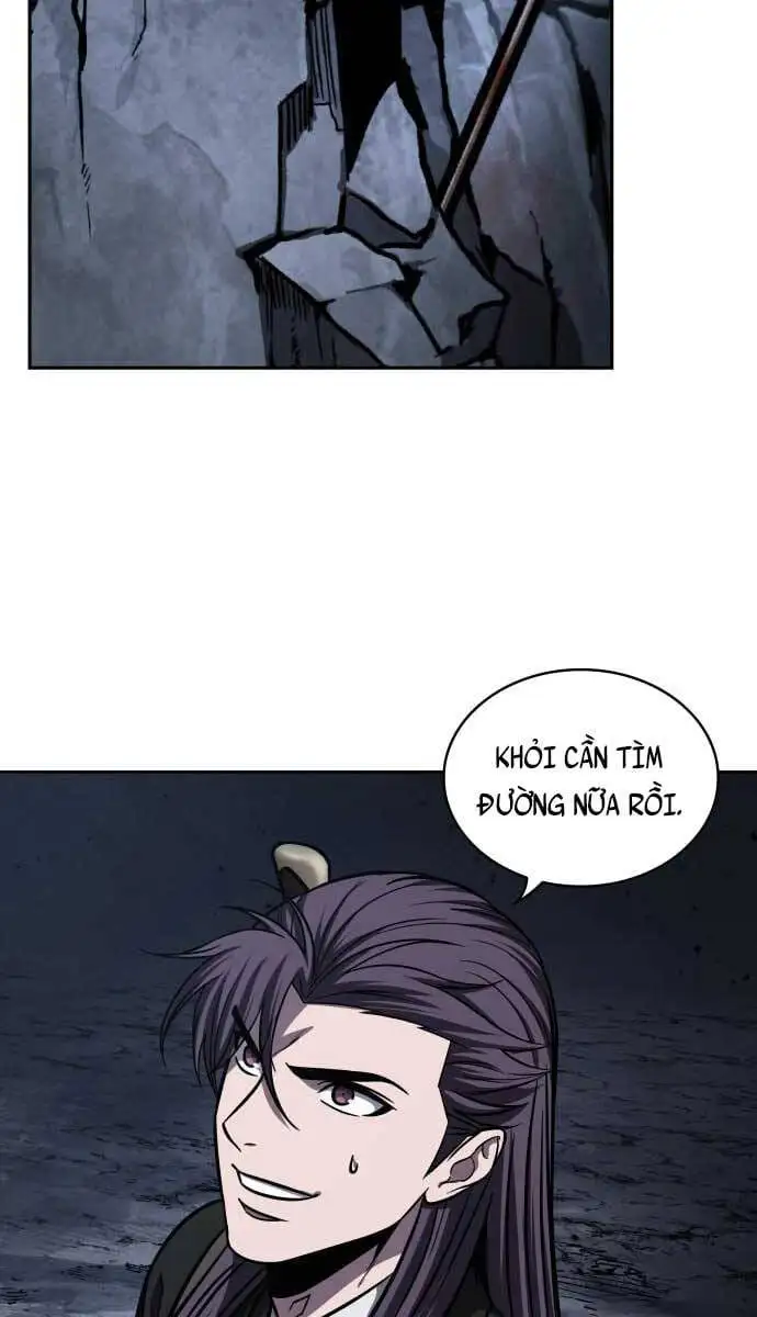 Truyện Tranh Ngã Lão Ma Thần trang 6