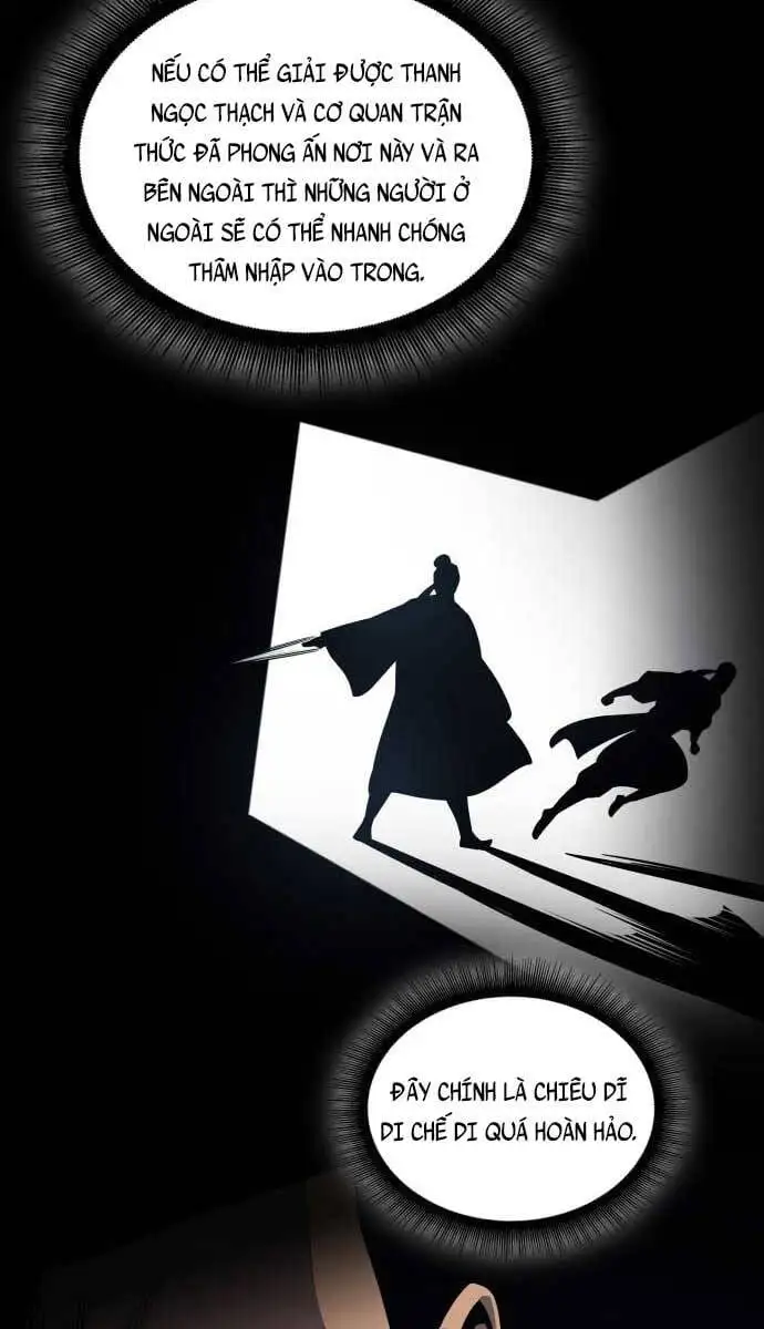 Truyện Tranh Ngã Lão Ma Thần trang 6