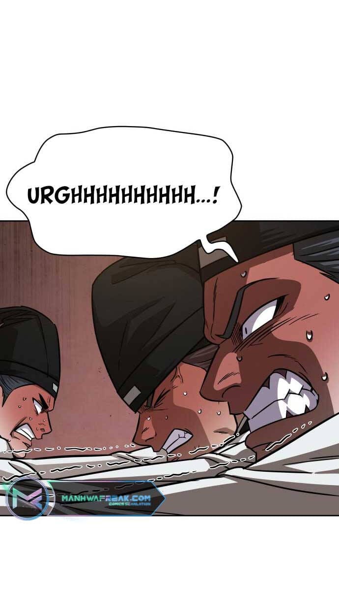 Truyện Tranh Ngã Lão Ma Thần trang 6