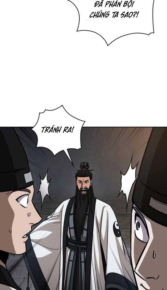 Truyện Tranh Ngã Lão Ma Thần trang 6