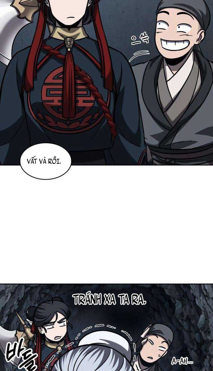 Truyện Tranh Ngã Lão Ma Thần trang 6