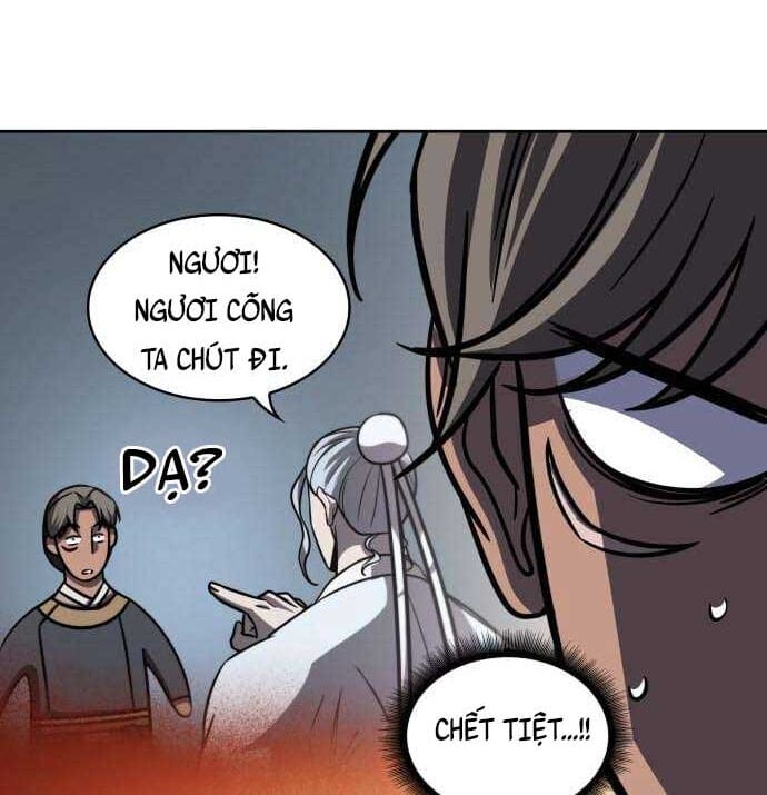 Truyện Tranh Ngã Lão Ma Thần trang 6