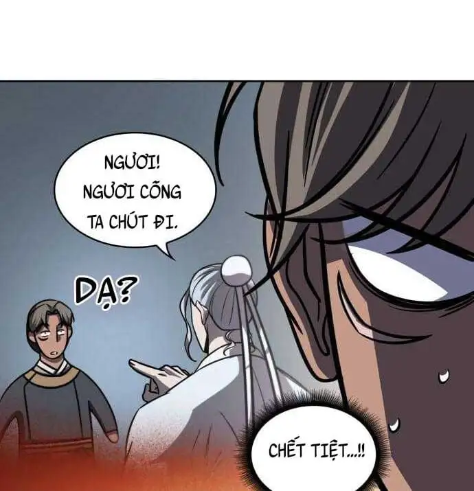Truyện Tranh Ngã Lão Ma Thần trang 6