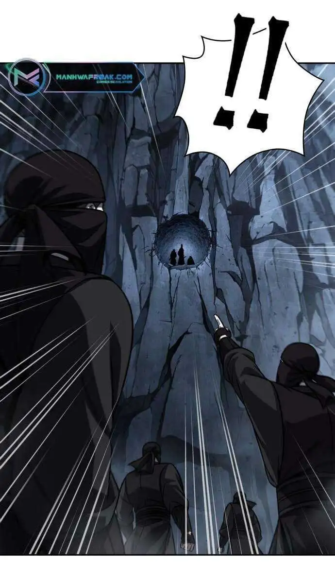 Truyện Tranh Ngã Lão Ma Thần trang 6