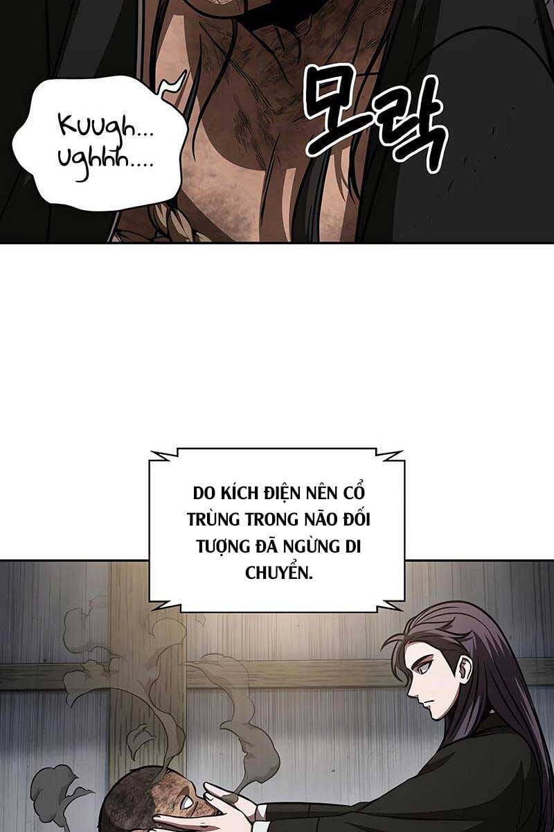 Truyện Tranh Ngã Lão Ma Thần trang 6