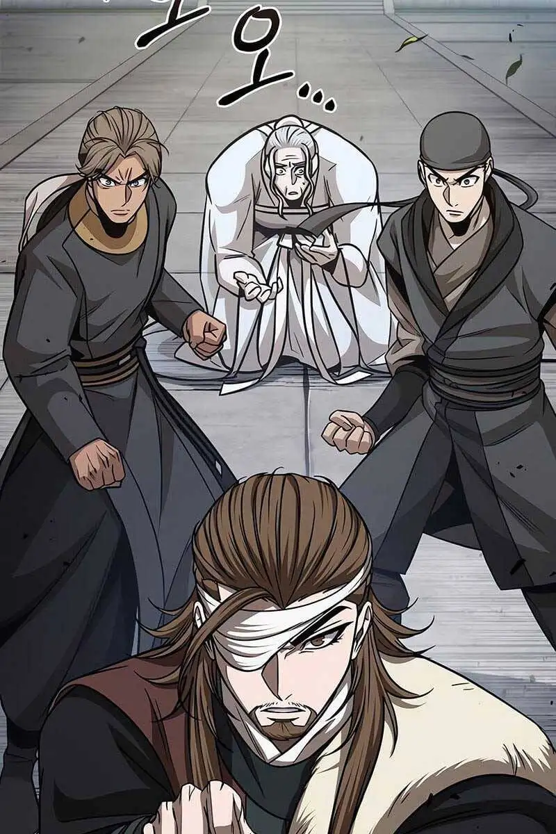 Truyện Tranh Ngã Lão Ma Thần trang 6